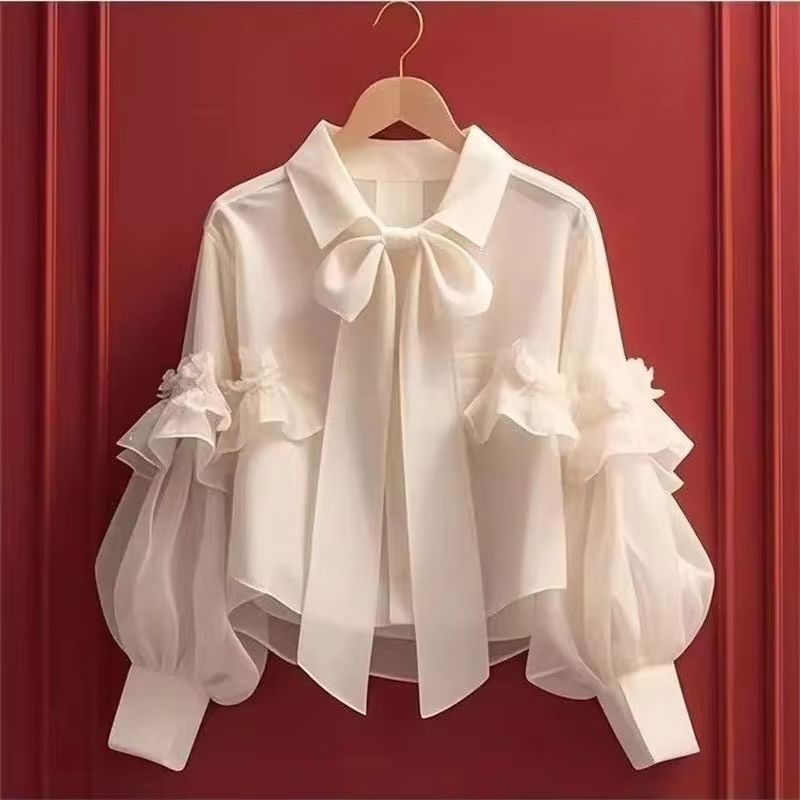 Summer 2026 Kids Clothing - Nowe bluzki damskie na lato i