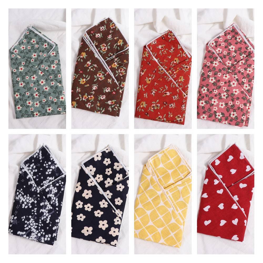 Summer Clothing Wraps - Chusty, apaszki, nadruki, doplatacje, akcesoria odzieżowe,