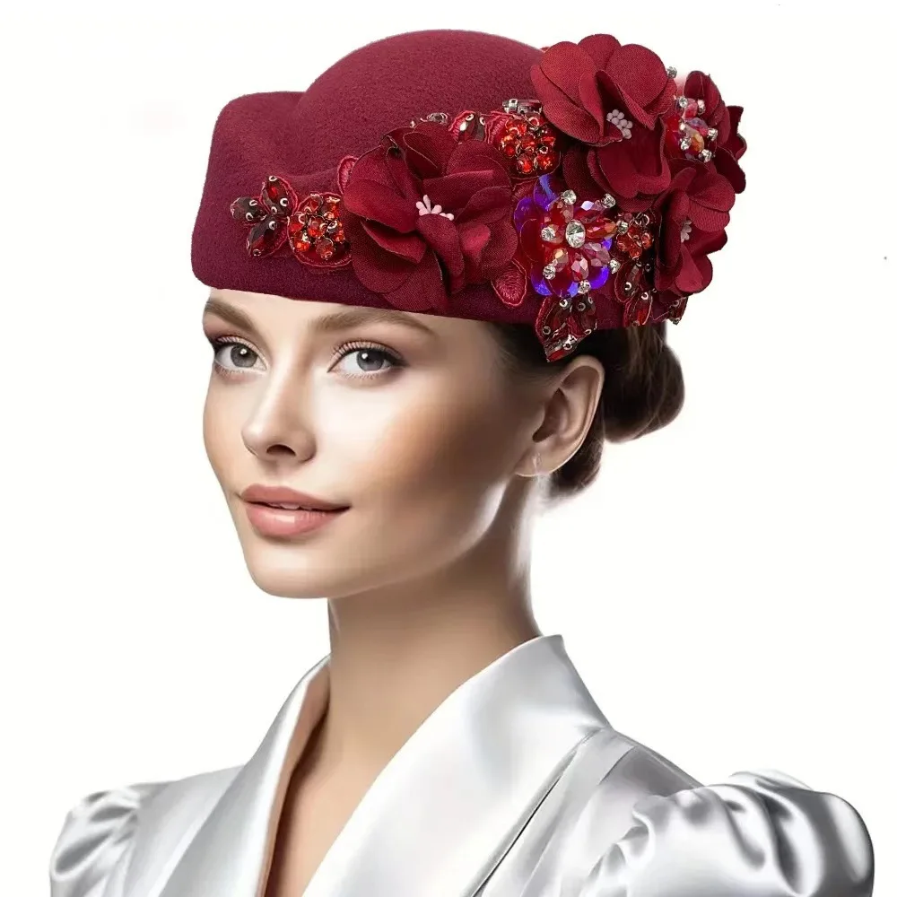 Summer Clothing Wraps - Afrykańska opaska na głowę Moda Letnia