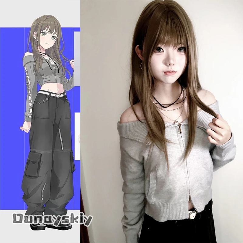 Romper Playsuit Women - Kostium do cosplayu postaci z gry