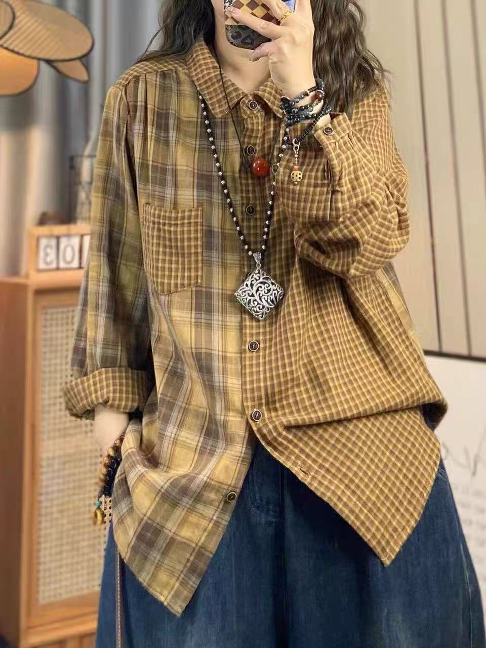 Japan Summer Clothing Women - Damska odzież jesienna 2026, moda japońska,