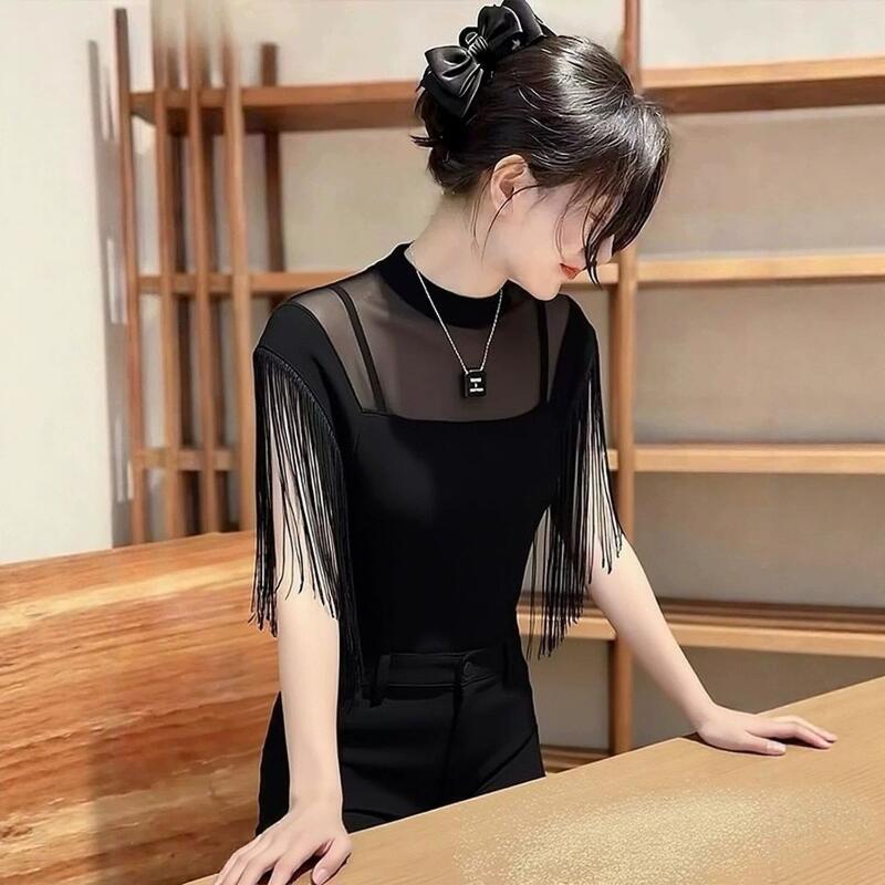 Summer Clothing In French - Nowa kolekcja damska Wiosna Lato 2026,