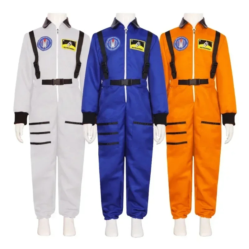 ▓ Kostium Astronauty 2026 Dzie – Romper Playsuit Women recenzja i cena