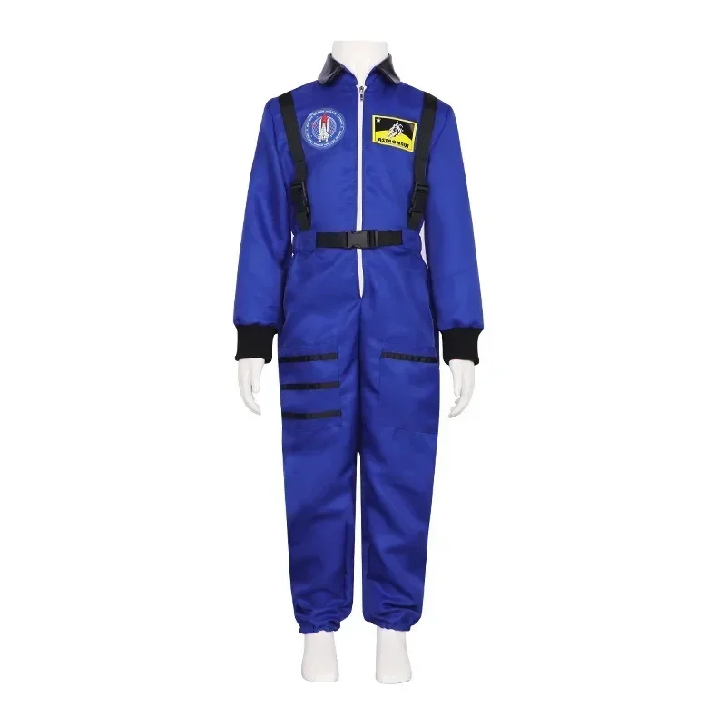 ▓ Kostium Astronauty 2026 Dzie – Romper Playsuit Women recenzja i cena