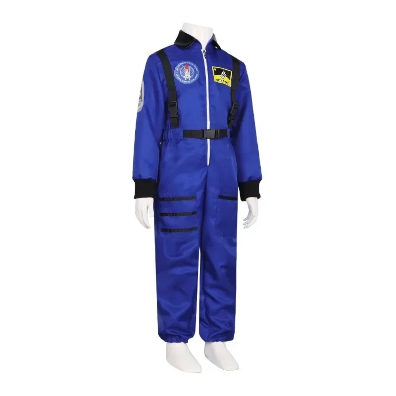 ▓ Kostium Astronauty 2026 Dzie – Romper Playsuit Women recenzja i cena