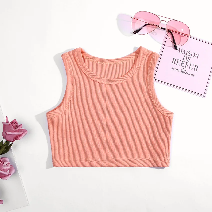 Letnia bielizna dla dziewcząt  – Summer Clothing Newborn recenzja i cena