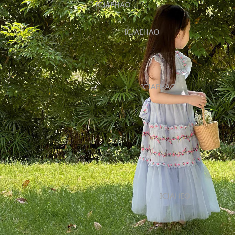 Nowa Sukienka Dziewczęca 2026  – Summer 2026 Kids Clothing recenzja i cena