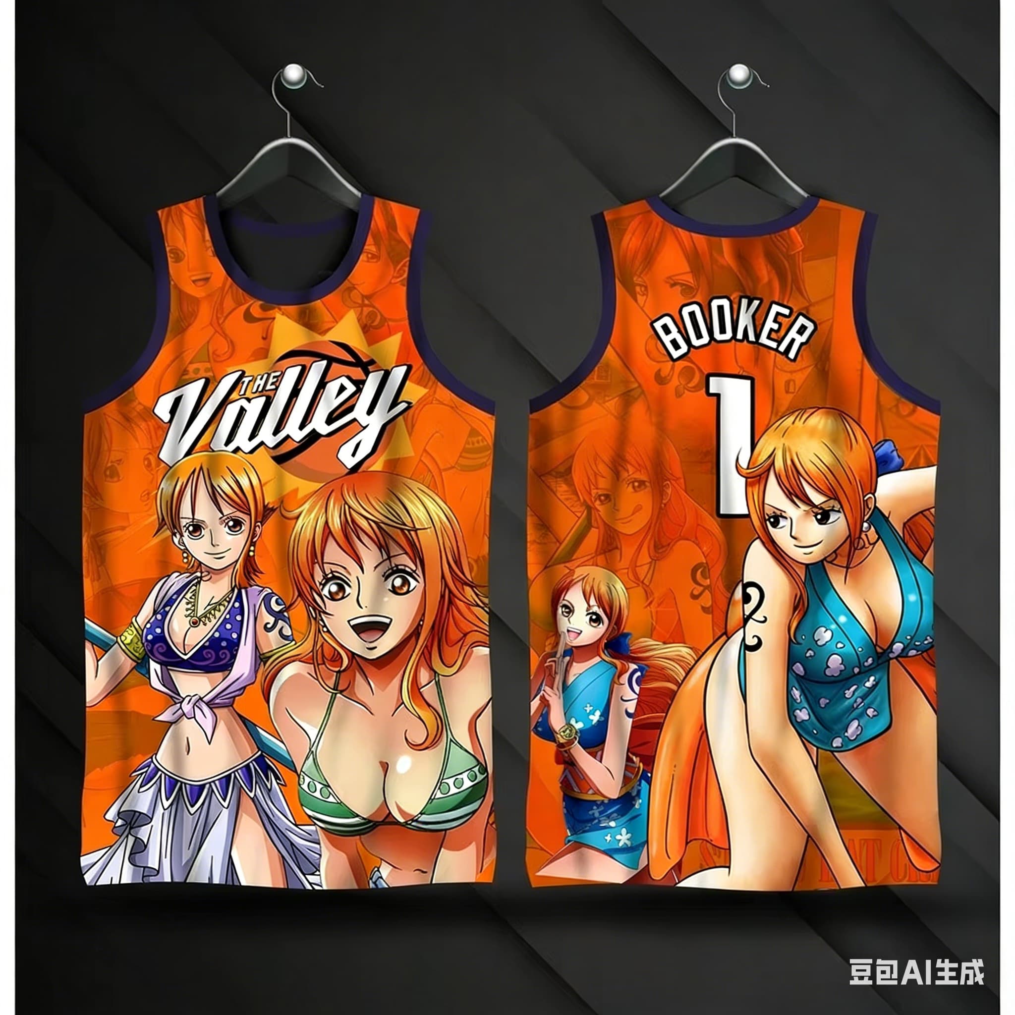 Kamizelka Retro Cosplay One Pi – Summer 2026 Kids Clothing recenzja i cena