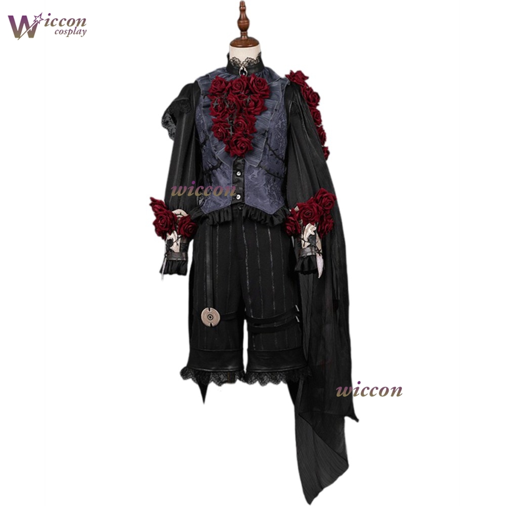 YNot Cos Identity V Kostium Co – Romper Playsuit Women recenzja i cena