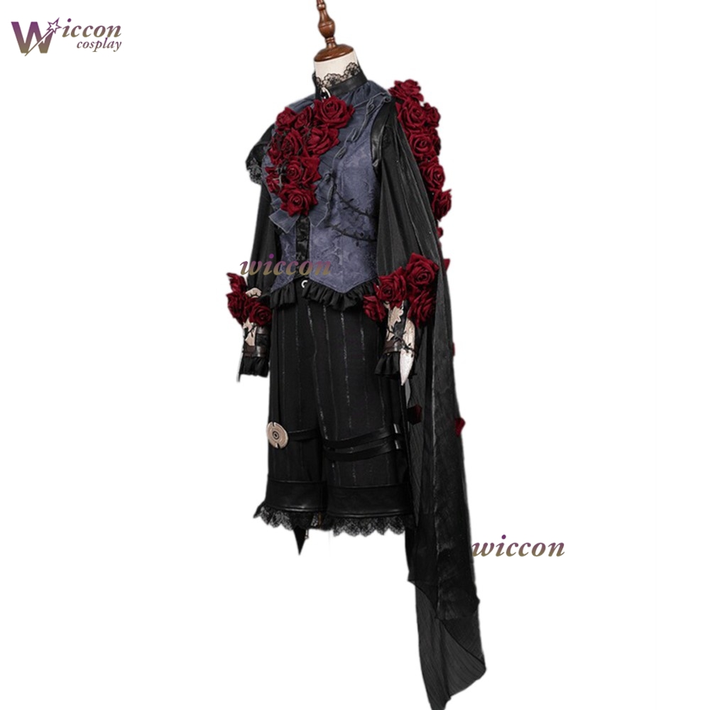 YNot Cos Identity V Kostium Co – Romper Playsuit Women recenzja i cena