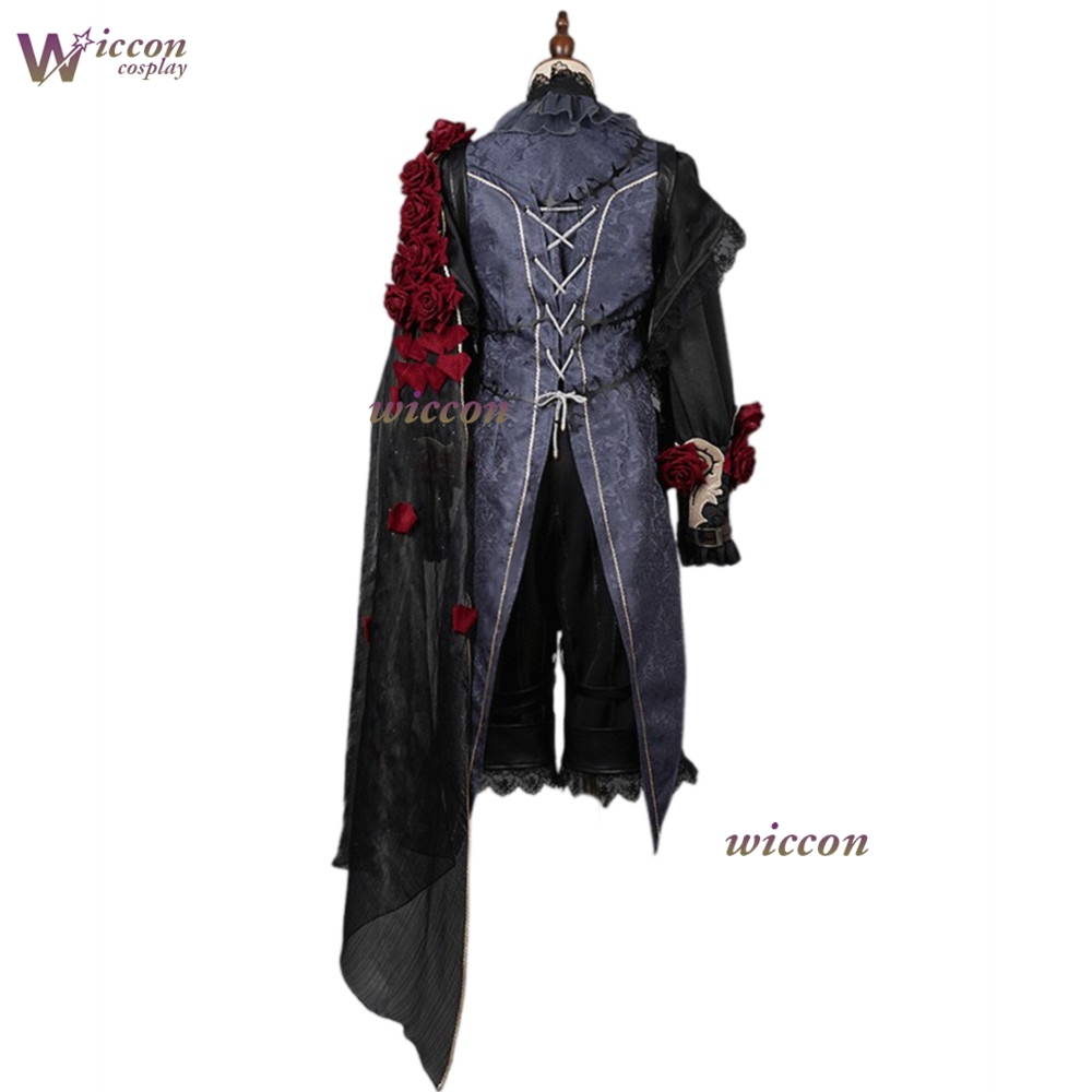YNot Cos Identity V Kostium Co – Romper Playsuit Women recenzja i cena