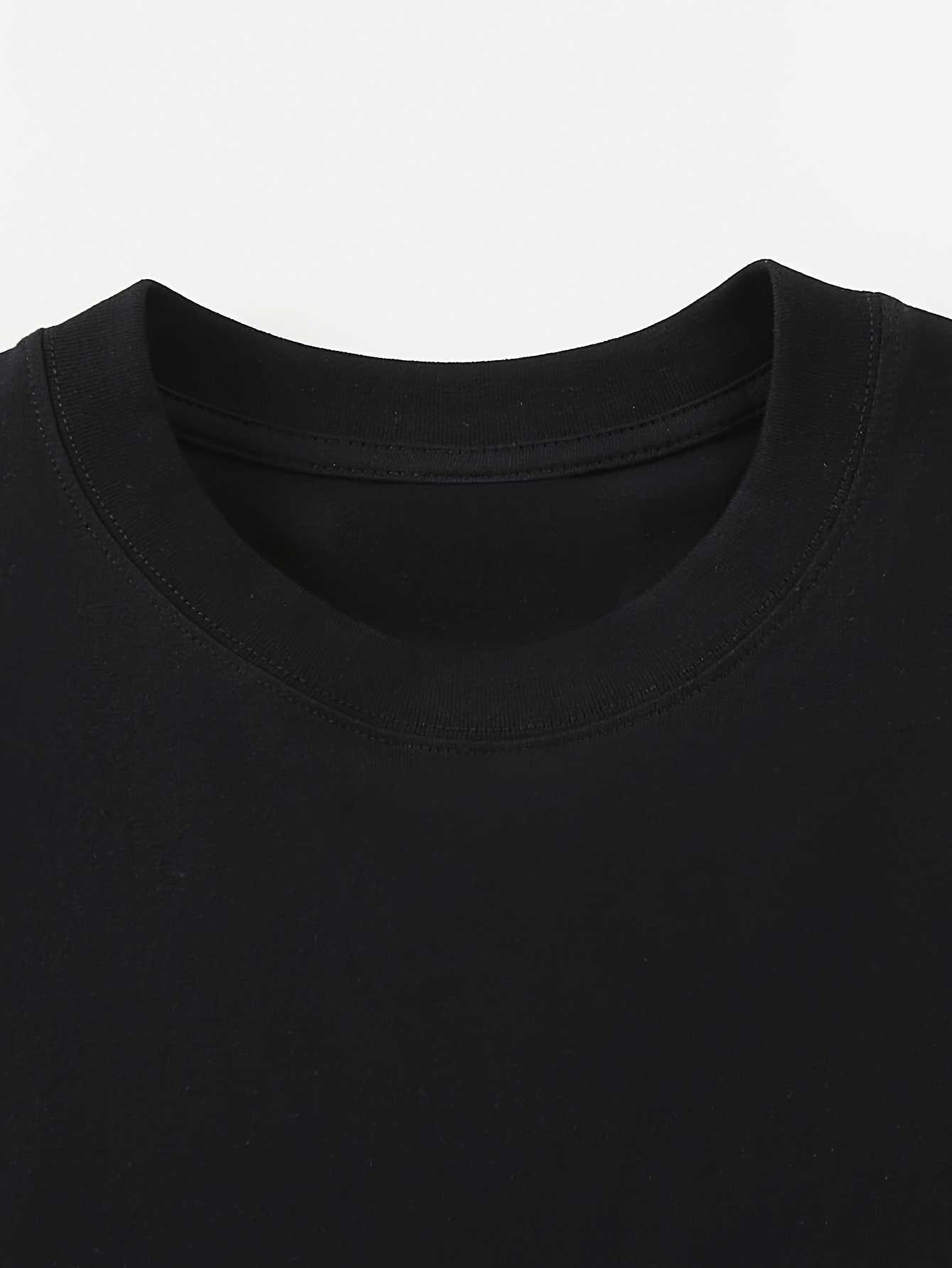 1 szt. męskich koszulek 2026 L – Summer Clothing Trend recenzja i cena