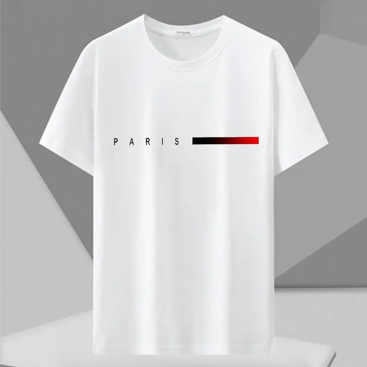 Męska koszulka T-shirt luźny k – Yours Summer Clothing recenzja i cena