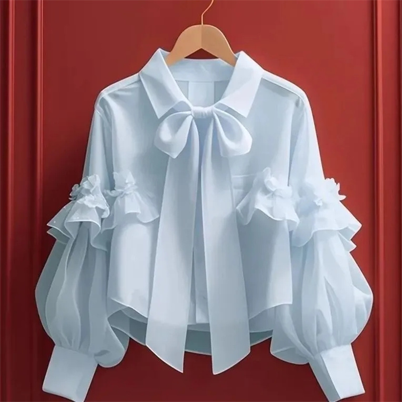 Nowe bluzki damskie na lato i  – Summer 2026 Kids Clothing recenzja i cena