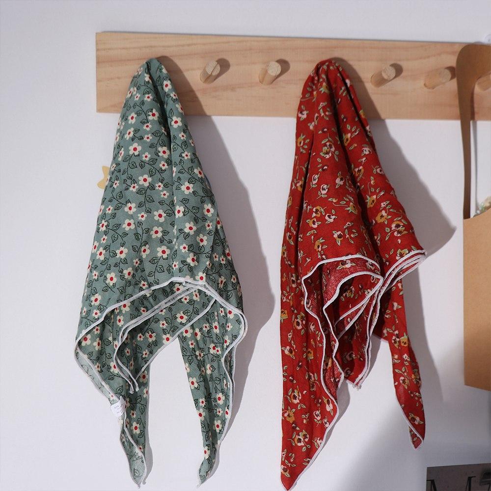 Chusty, apaszki, nadruki, dopl – Summer Clothing Wraps recenzja i cena