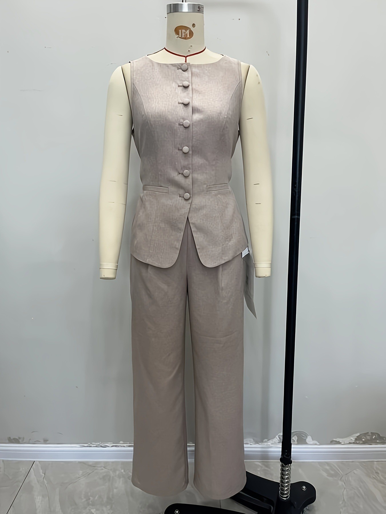 Komplet damski na wiosnę i lat – Summer Clothing Sets Women recenzja i cena