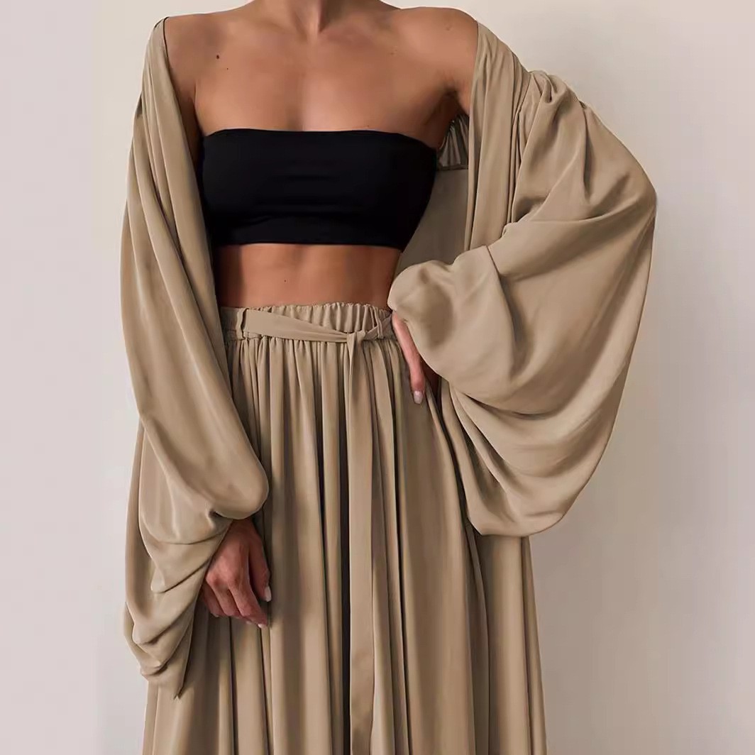 Letni Wiosenny Damski Zestaw U – Summer Clothing Sets Women recenzja i cena