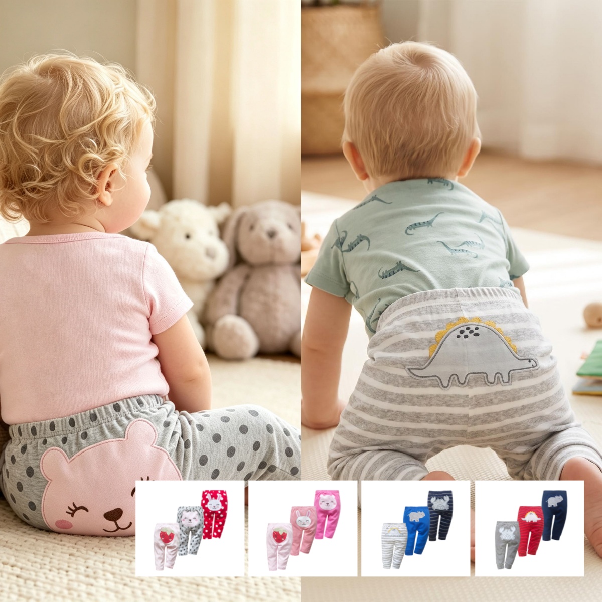3 sztuki unisexowych bawełnian – Summer Clothing Newborn recenzja i cena