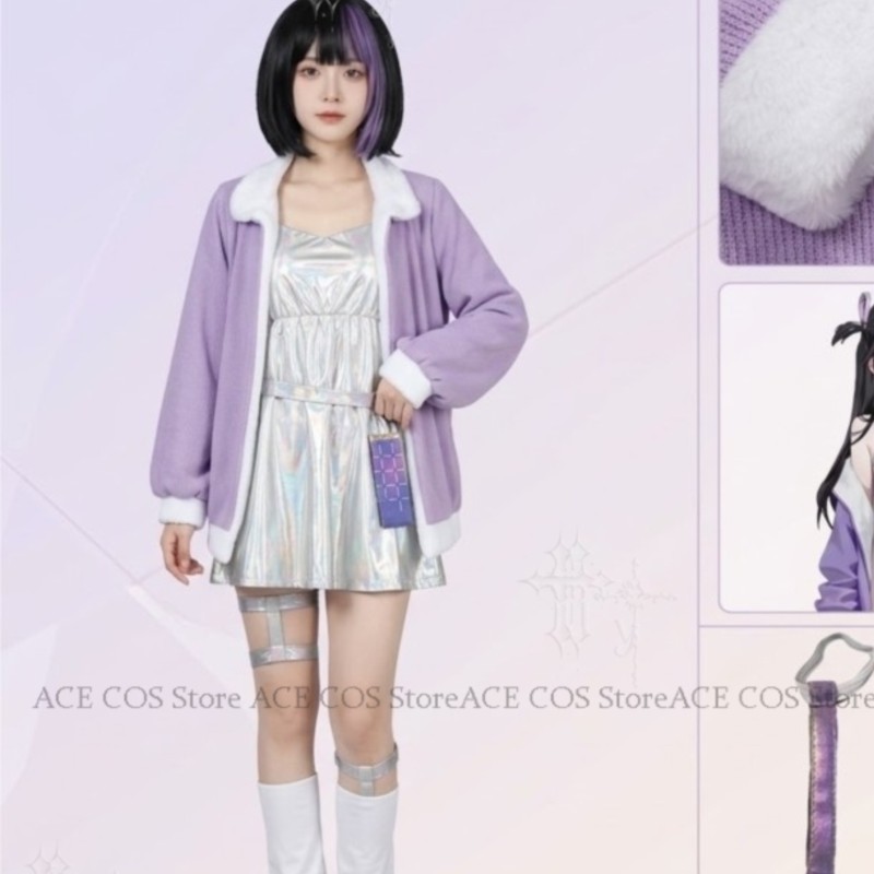 Kostium do cosplayu postaci Yo – Romper Playsuit Women recenzja i cena