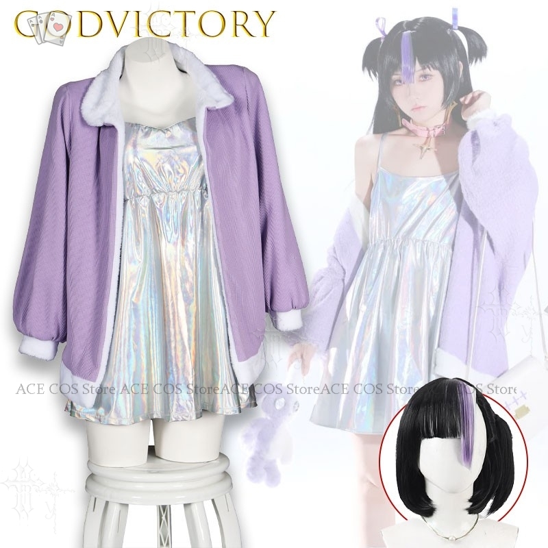 Kostium do cosplayu postaci Yo – Romper Playsuit Women recenzja i cena