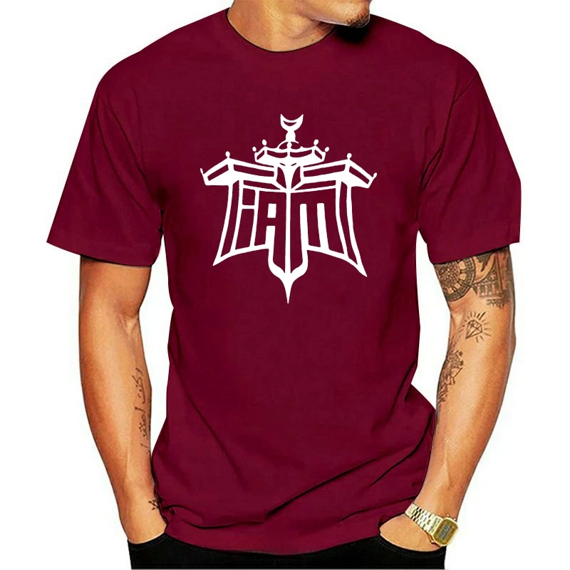 New Iam men clothing  graphic  – Summer Clothing In French recenzja i cena