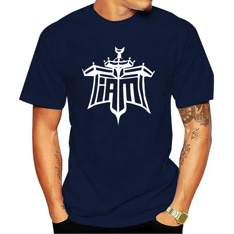 New Iam men clothing  graphic  – Summer Clothing In French recenzja i cena