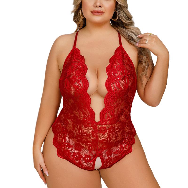 Hot Plus Size egzotyczne modne – Summer Clothing Model recenzja i cena
