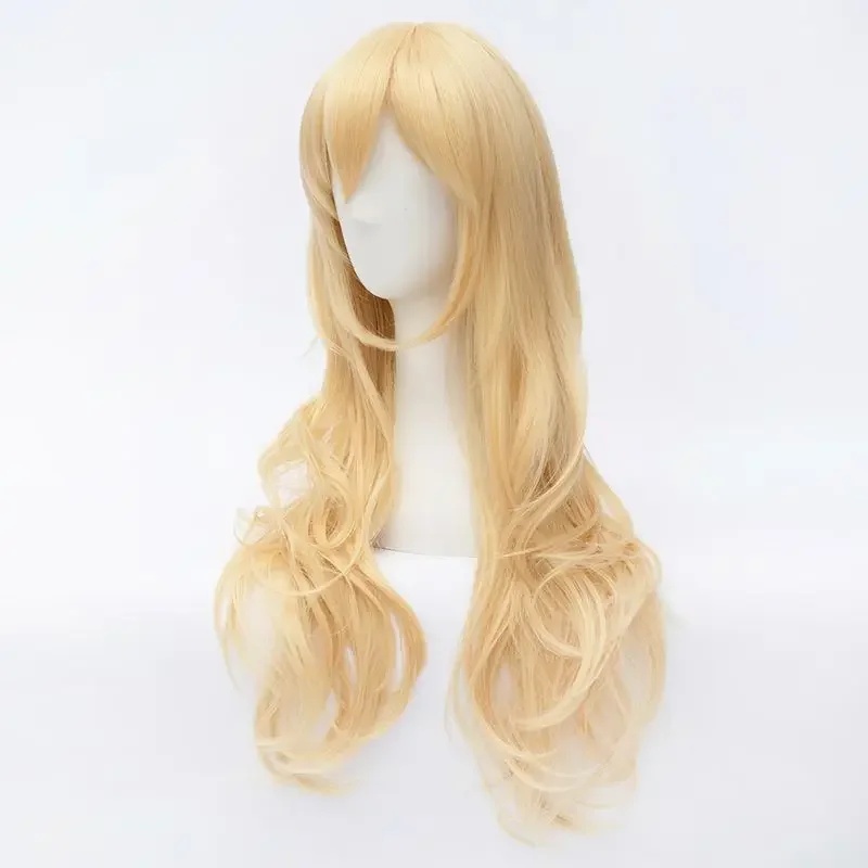 Peruka do cosplayu Anime Your  – Romper Playsuit Women recenzja i cena