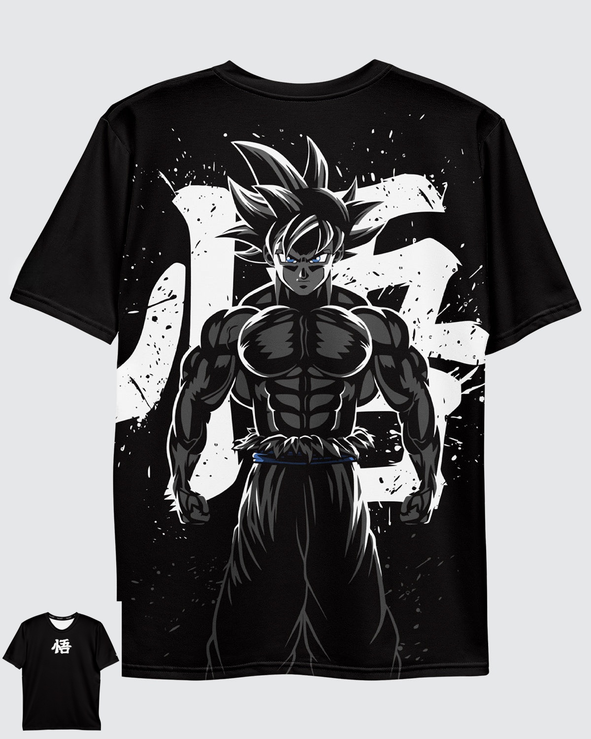 Koszulka oversize Dragon Ball  – Summer 2026 Kids Clothing recenzja i cena