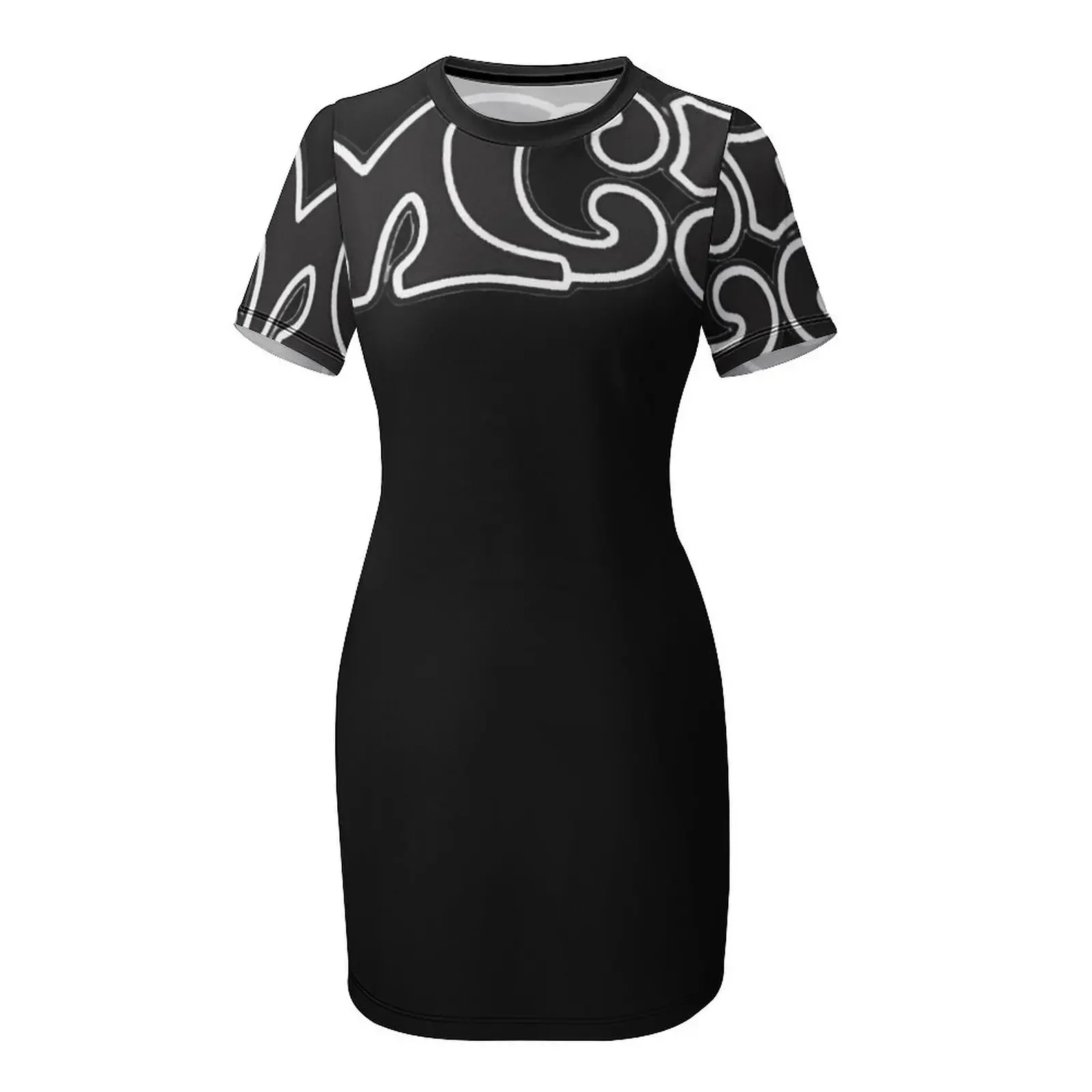 Koszulka MC5 Essential z krótk – Summer Clothing Essentials Women recenzja i cena