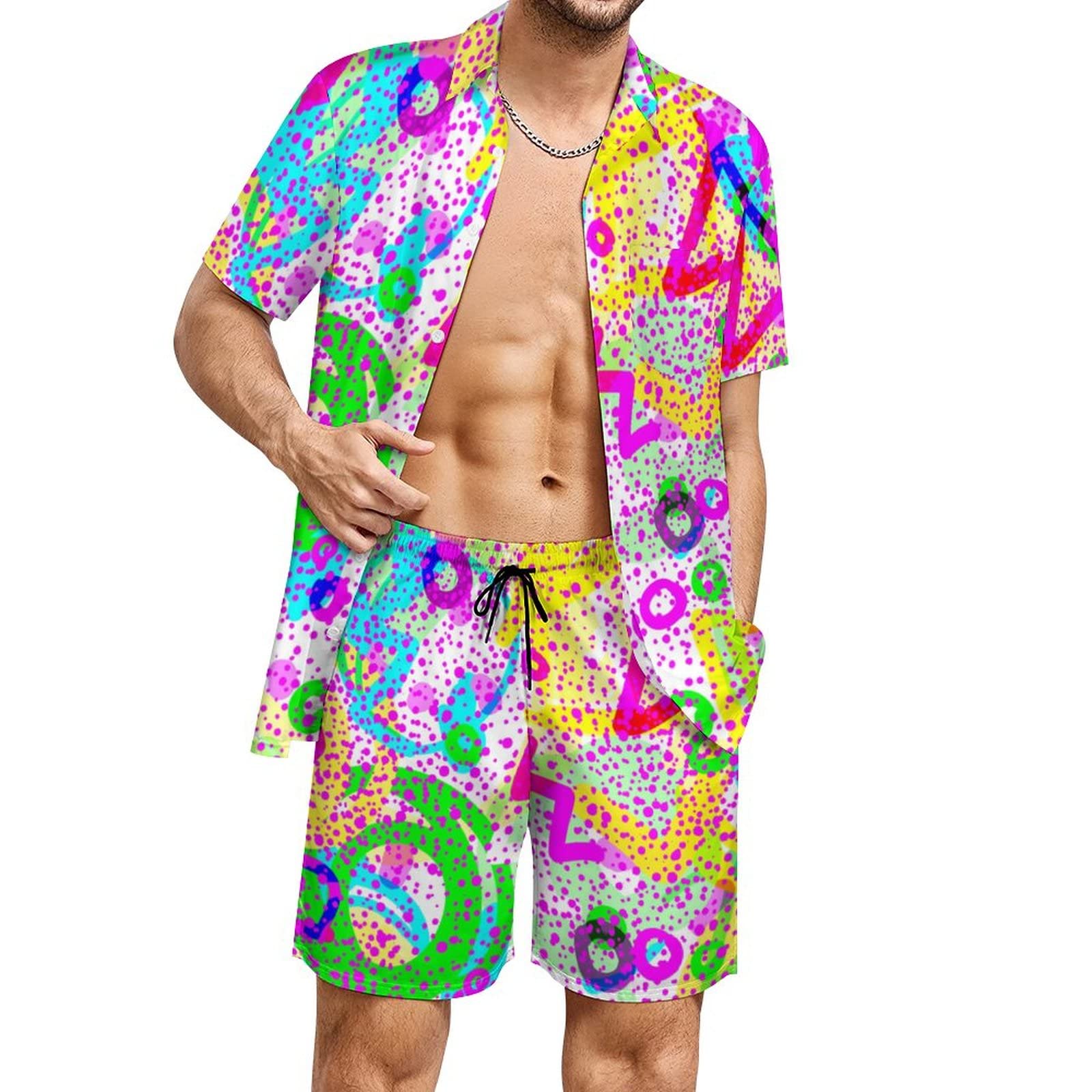 Letnie nieregularne geometrycz – Summer Clothing Trend recenzja i cena
