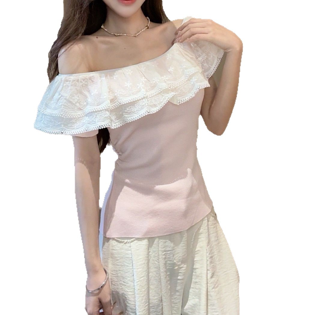 Nowa letnia odzież damska, sło – Summer Clothing In French recenzja i cena