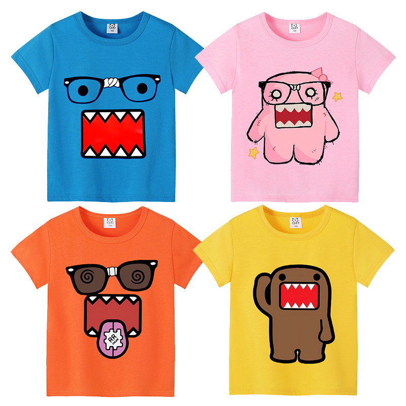 Urocze koszulki z krótkim ręka – Summer Clothing Newborn recenzja i cena