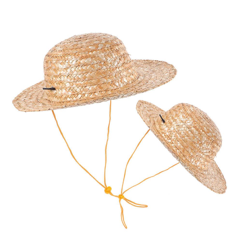 2 sztuki – dziecięcy kapelusz  – Sun Hat Wide Brim recenzja i cena