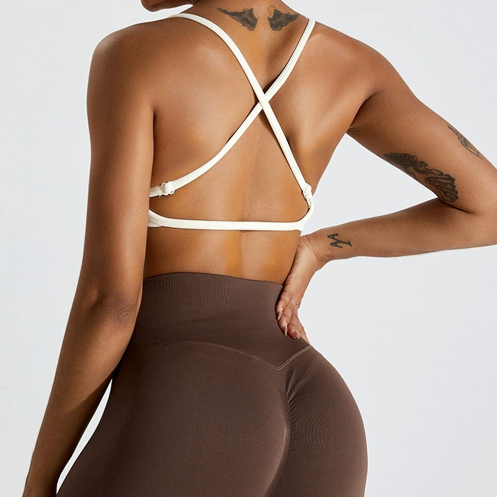 Bezszwowa bielizna sportowa da – Summer Clothing Jd recenzja i cena
