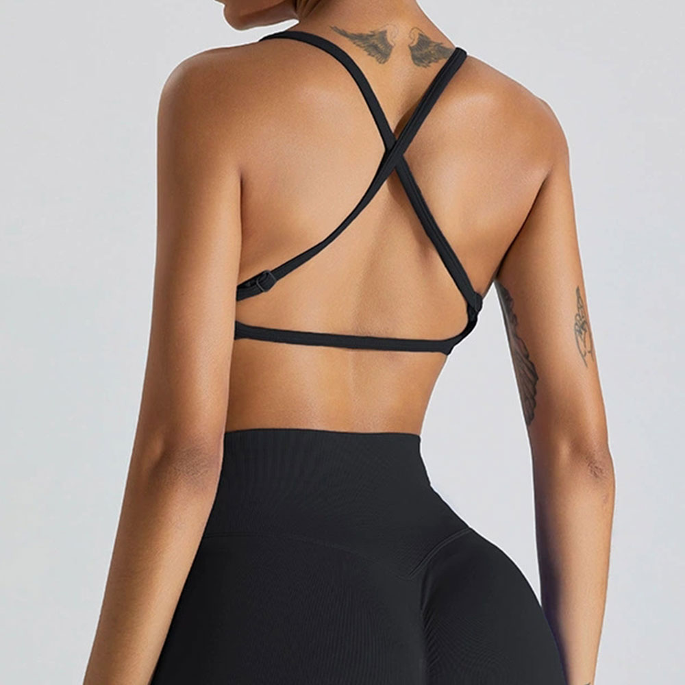 Bezszwowa bielizna sportowa da – Summer Clothing Jd recenzja i cena