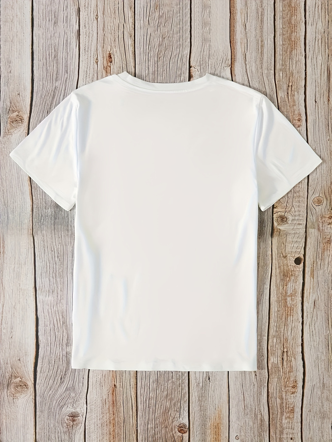 Koszulka z nadrukiem kreskówko – Summer Clothing Trends For Women 2026 recenzja i cena