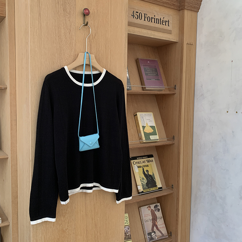 100% bawełna, damska koszulka  – Summer Clothing Trend recenzja i cena