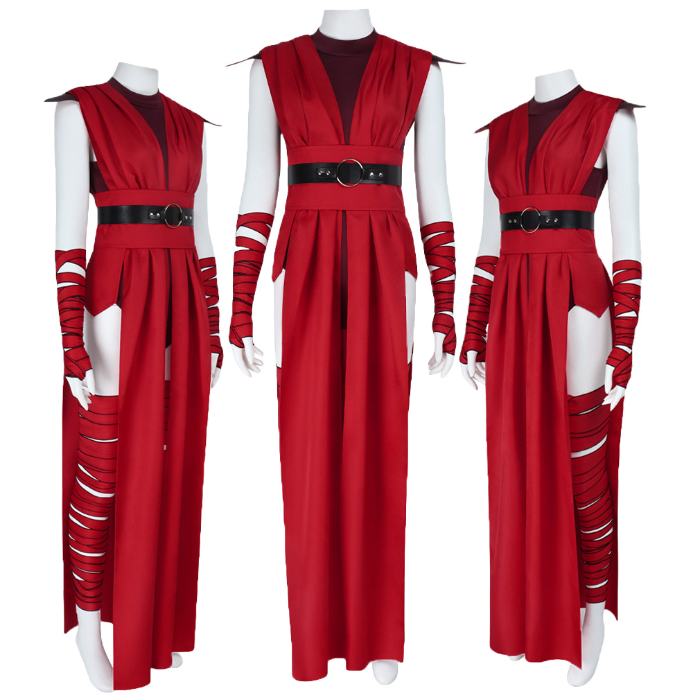 Kostium Cosplay Nightsisters M – Romper Playsuit Women recenzja i cena