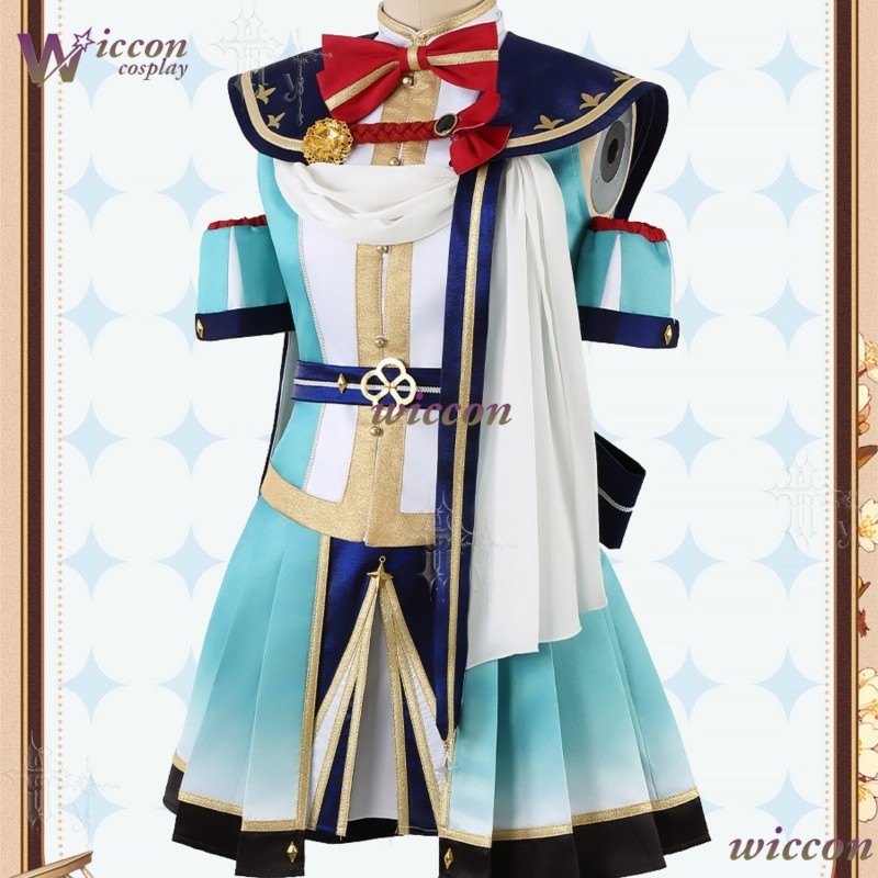 Uma Musume Pretty Derby – stró – Romper Playsuit Women recenzja i cena