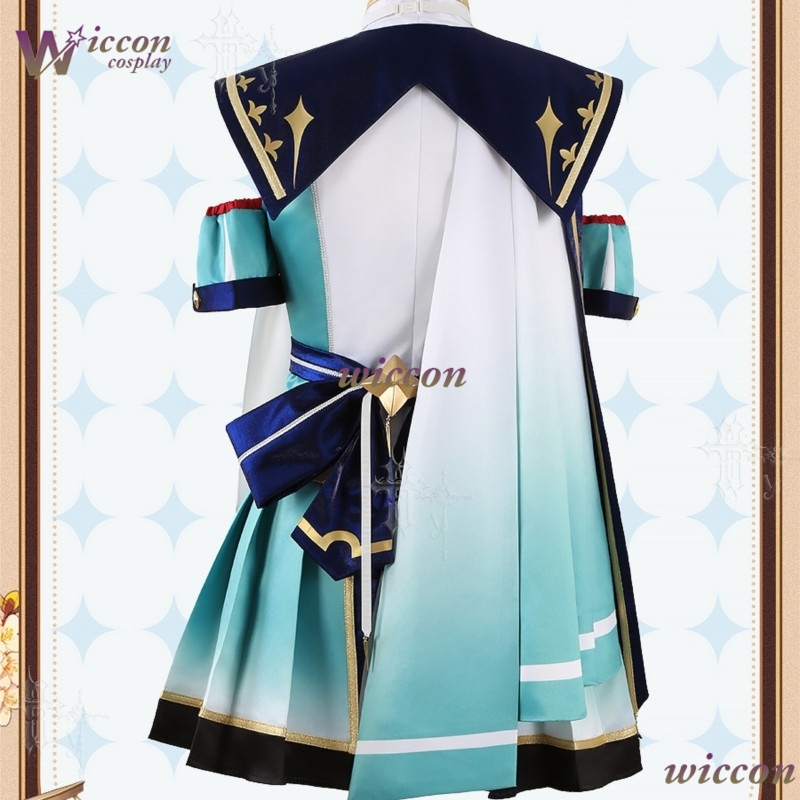 Uma Musume Pretty Derby – stró – Romper Playsuit Women recenzja i cena