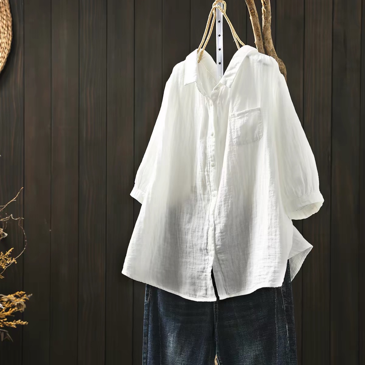 Odzież damska plus size w styl – Japan Summer Clothing Women recenzja i cena