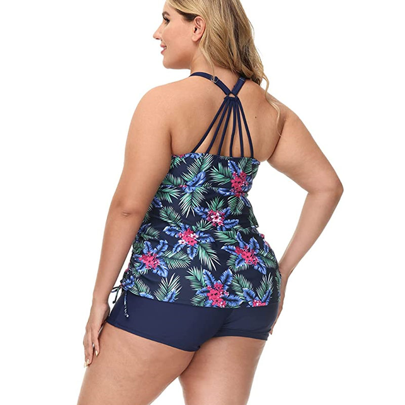 Stroje kąpielowe damskie 2024  – Yours Summer Clothing recenzja i cena
