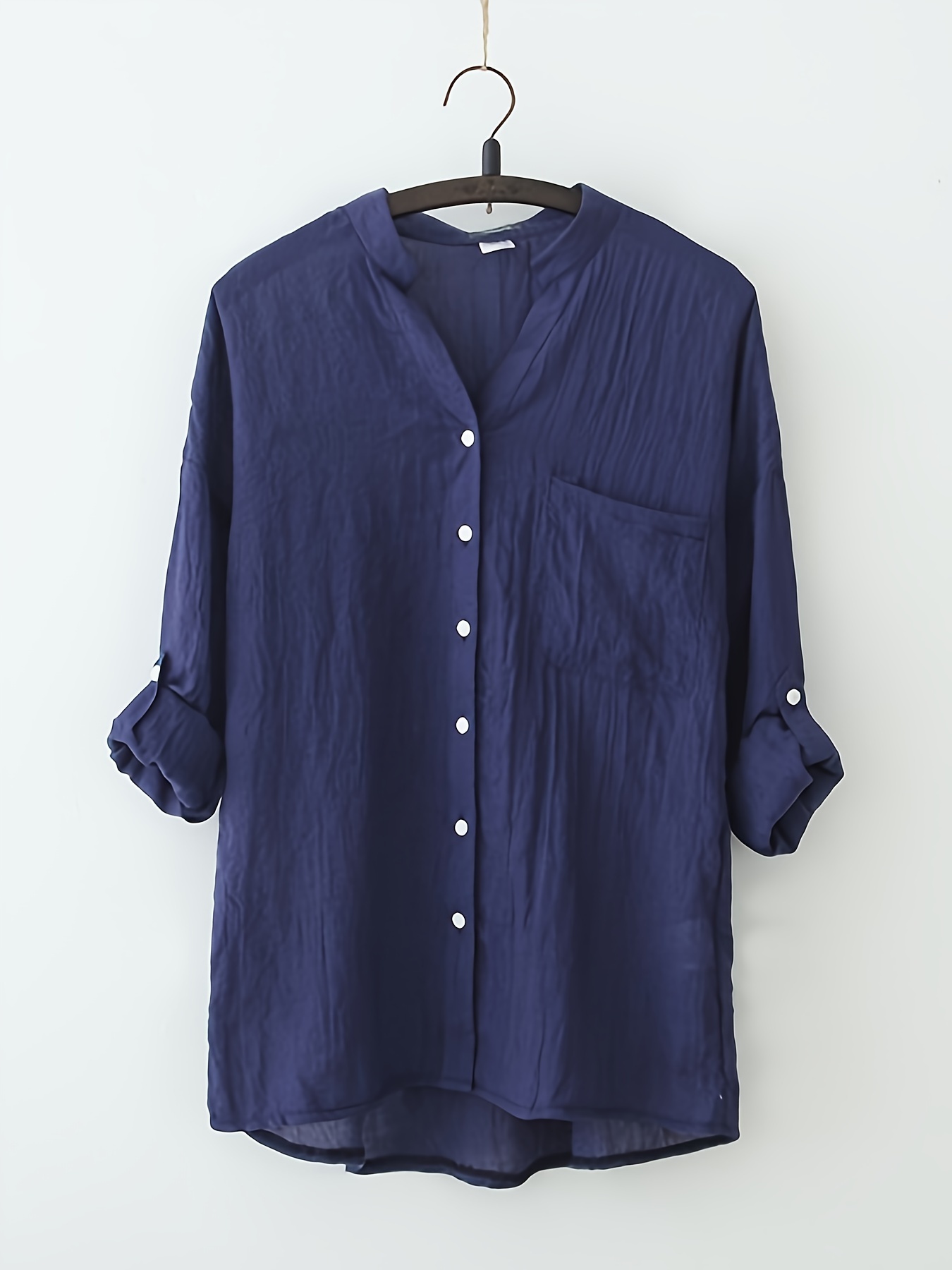 Damski top w dużych rozmiarach – Summer Clothing Essentials Women recenzja i cena