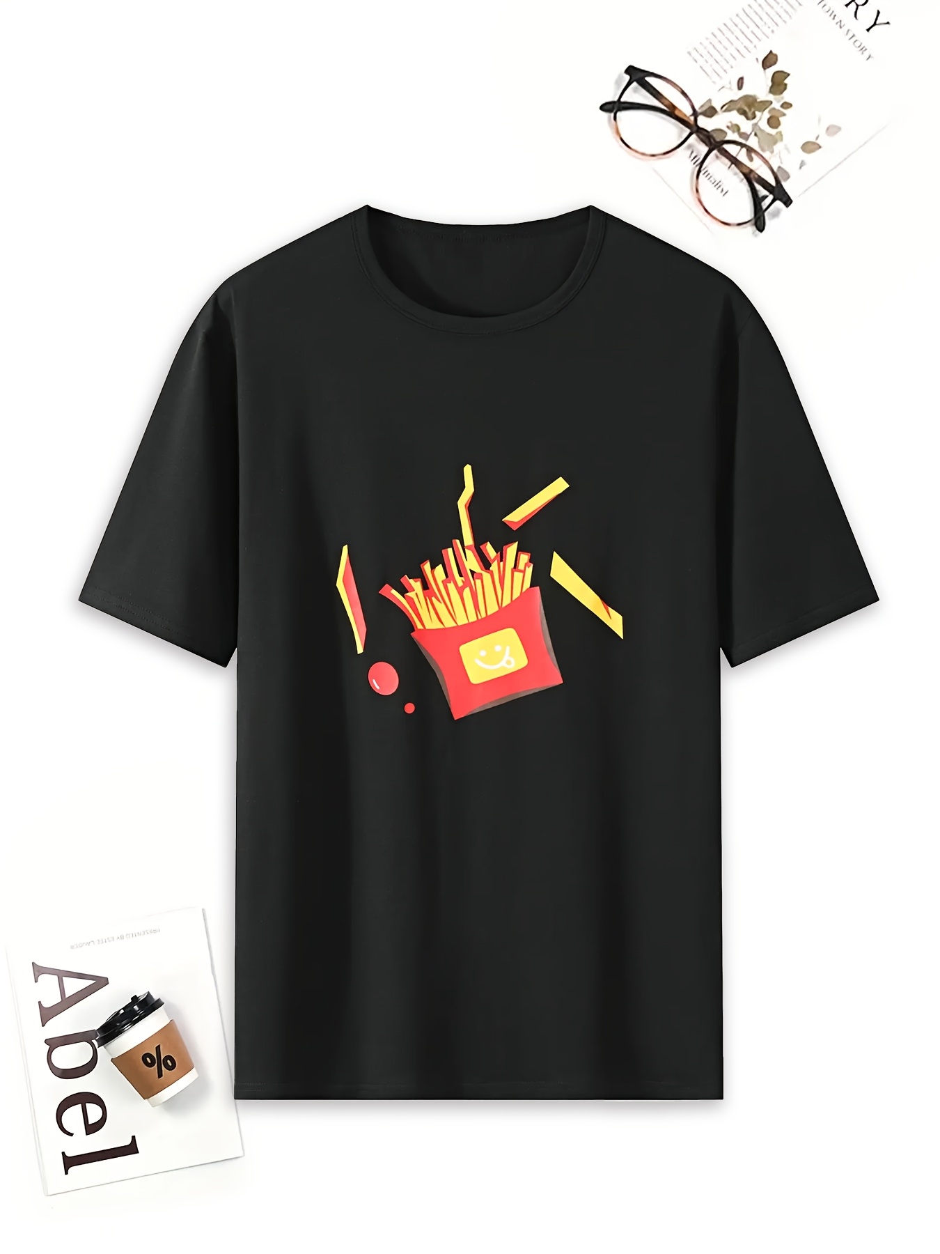Zestaw piżam w stylu casual z  – Summer Clothing In French recenzja i cena