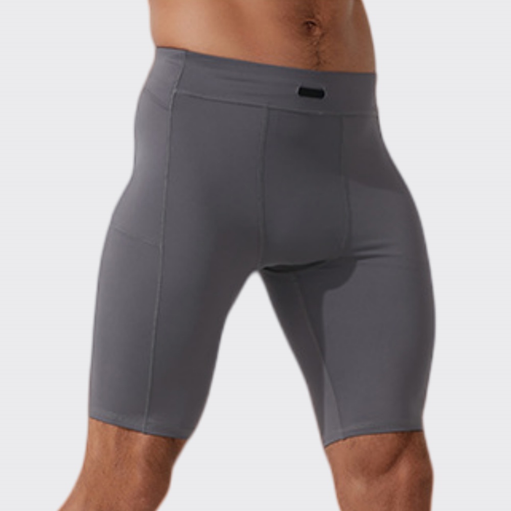 Męskie spodenki sportowe kompr – Yours Summer Clothing recenzja i cena