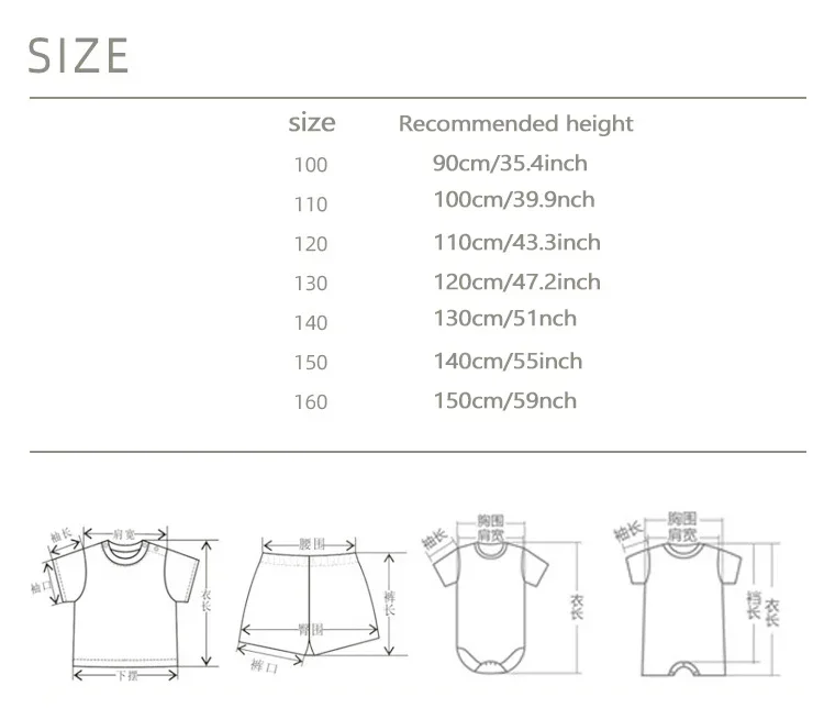 2-częściowy zestaw: Koszulka P – Summer Clothing Newborn recenzja i cena