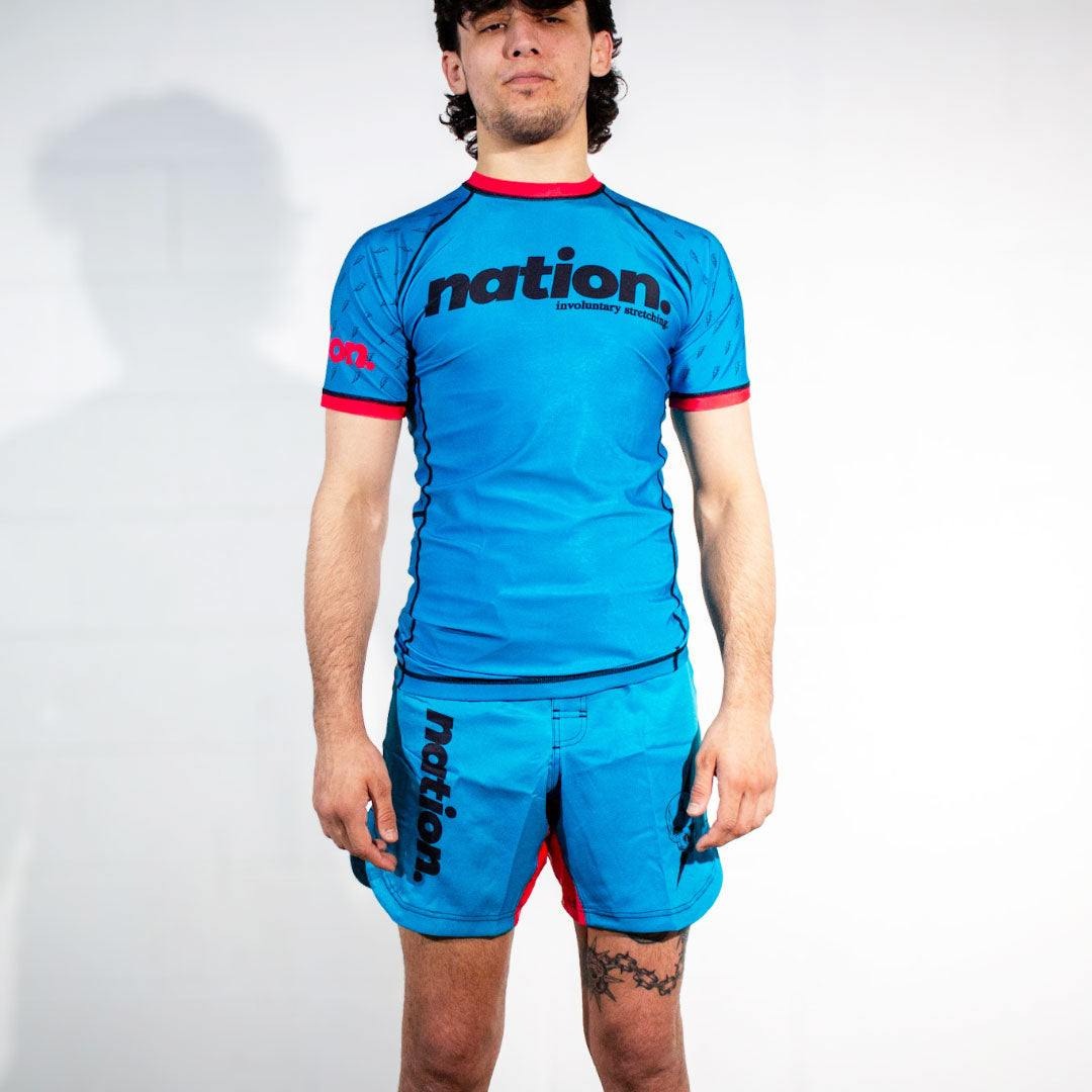 Zestaw do joga, BJJ, rashguard – Summer Clothing Trend recenzja i cena
