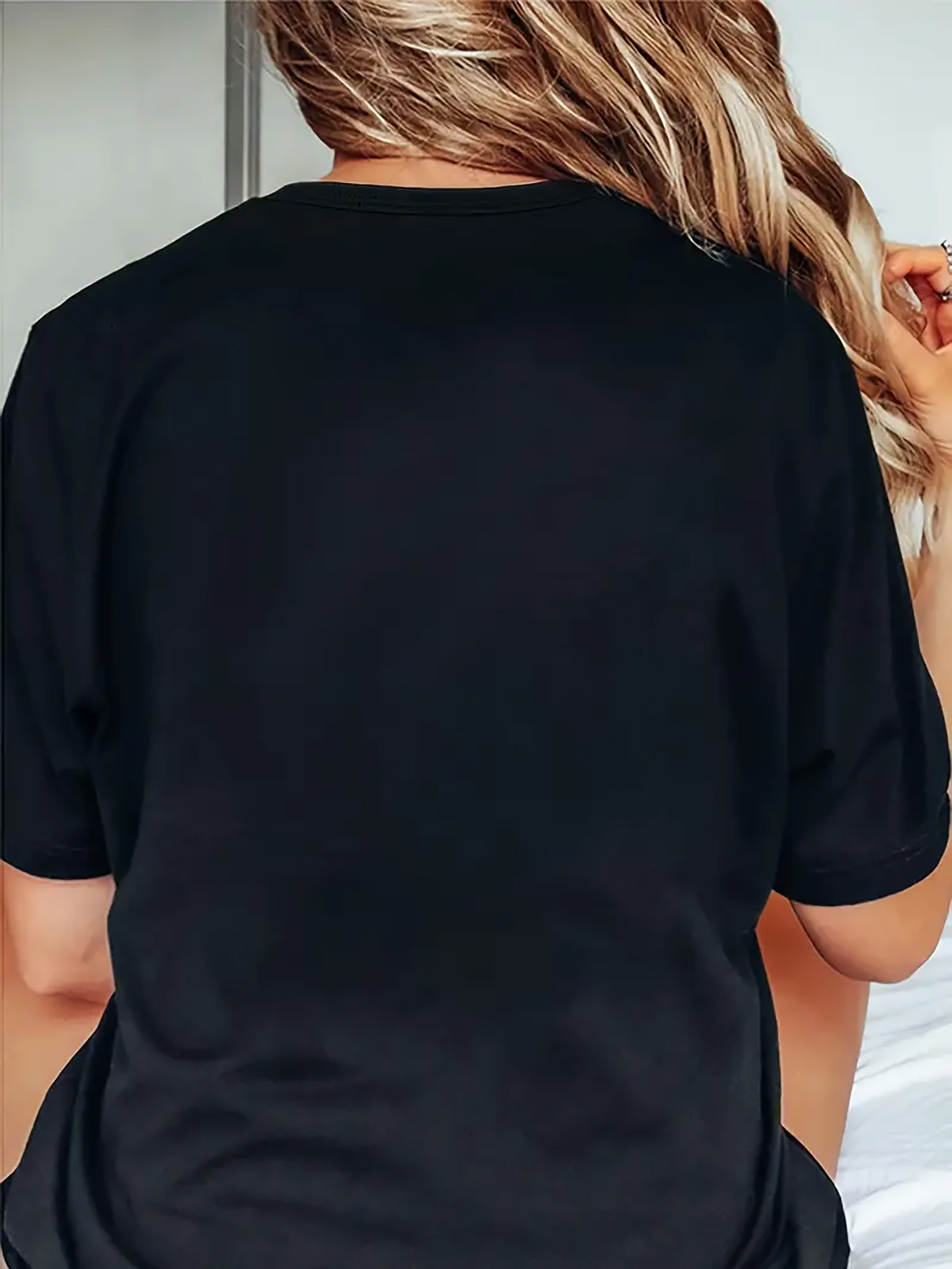 Kolorowa geometryczna damska k – Summer Clothing Palette recenzja i cena