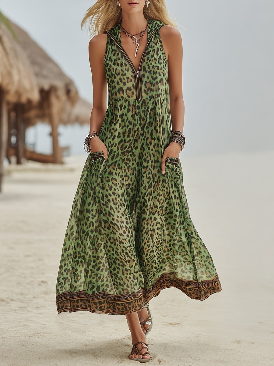 Sukienka damska vintage 2026,  – Summer Clothing H&M recenzja i cena